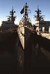 1974 WESTPAC Pre Deployment for Oct Departure